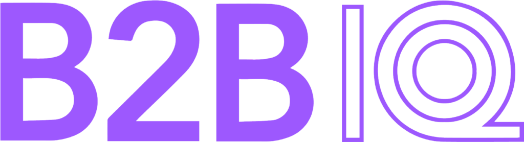 B2B IQ