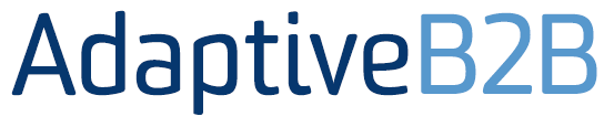 Adaptive B2B Solutions