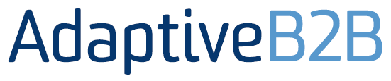 Adaptive B2B Solutions